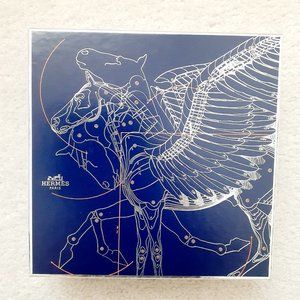 Hermes Other - Nice HERMES Paris Box Hermes Other - Nice HERMES Paris Box